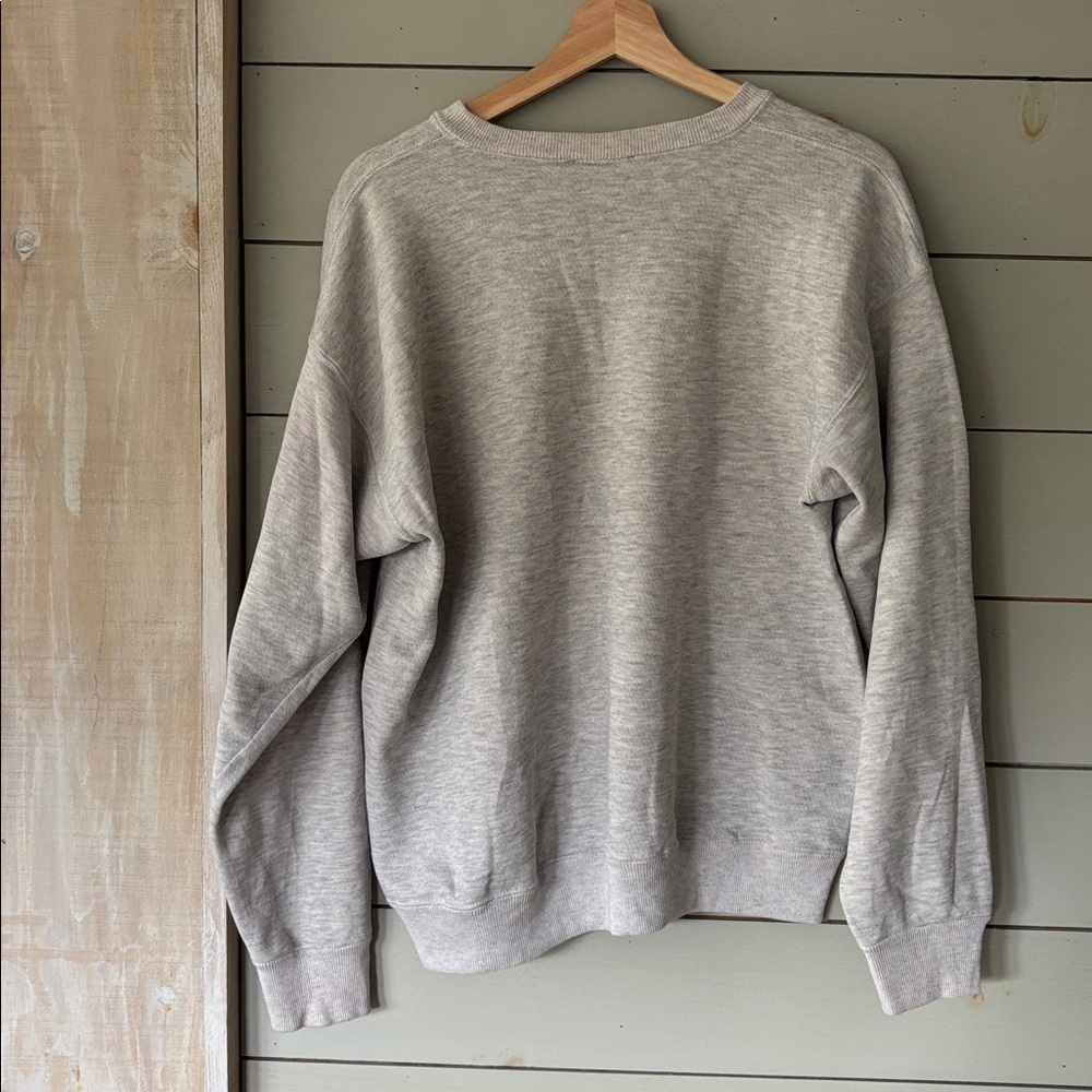 Vintage Bowling Green Crewneck Sweatshirt – Fits Like Large - Picture 4 of 4